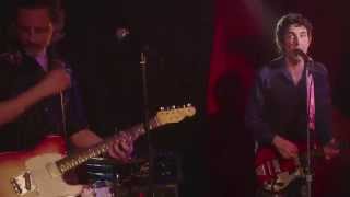 The Jon Spencer Blues Explosion  Strange Baby Live [upl. by Yarb361]