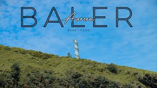 BALER AURORA  GoPro Hero 9 [upl. by Araed]