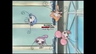 Fan Made Ojamajo Doremi Sharp Opening [upl. by Squire]