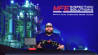 Elios 3 Drone Unboxing NextGen Confined Space Inspection Unveiled  MFE Inspection Solutions [upl. by Tanaka396]