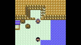 Pokémon Crystal Playthrough Ep 28  Cianwood City arrival [upl. by Gawain]