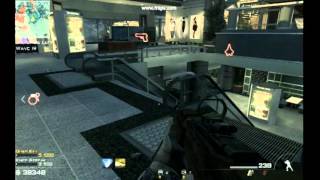 MW3 Arkaden survival solo strategy 100 more combinations [upl. by Nikaniki]