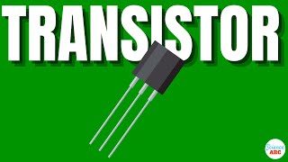 How Transistors Work  A Quick and Basic Explanation [upl. by Armond675]