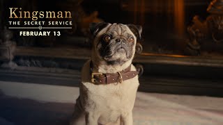 Kingsman The Secret Service  quotMeet a New Breedquot TV Commercial HD  20th Century FOX [upl. by Stouffer]