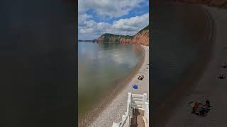 A Summer day in Sidmouth Devon [upl. by Aba]