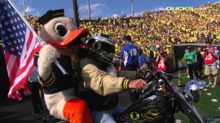 Oregon All Access The Harley [upl. by Burg]