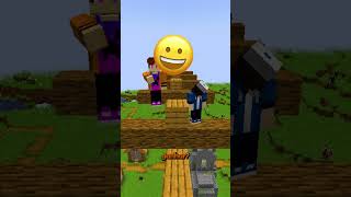 Quem grita mais alto no Minecraft [upl. by Netsirt]