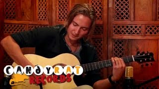 Calum Graham  Indivisible Solo Acoustic Guitar [upl. by Corvese213]