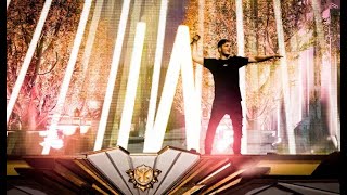 MARTIN GARRIX LIVE  TOMORROWLAND AROUND THE WORLD 2020 [upl. by Wyly382]