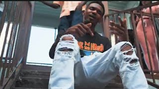 Young Tommie  Bipolar OFFICIAL VIDEO [upl. by Audres]