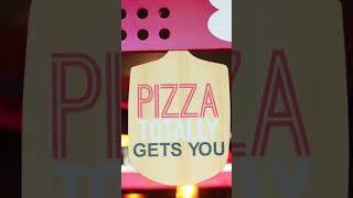 Langval Mall Thanjavur Pizza Hit [upl. by Airotkiv]