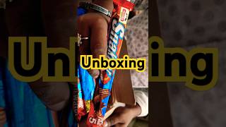 Unboxing snakker chocolate ll Rs 5 [upl. by Marissa800]