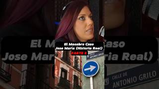 Malasaña 32 Historia Real 2 paranormal relatodeterror terrorymisterio [upl. by Aihsercal]