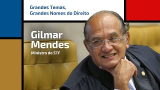 Constituição de 1988 passou no teste de resiliência afirma Gilmar [upl. by Dorran872]