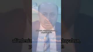 YANİ YARATILMIŞ İNSANIN YAPAMAYACAĞI İŞLER ALLAH’TAN İSTEMEK İÇİN KUDDUS İSMİ ÇEKİLİR short free [upl. by Cynara]