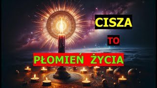 Cisza to nie śmierć to głos duszy [upl. by Cr865]