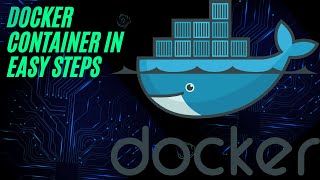 Docker Basics to Advance  Must watch  practical Demo  Day 1 aws docker devops kubernetes [upl. by Spearing498]