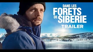 В лесах Сибири  Dans les forêts de Sibérie 2016 Дублированный трейлер HD [upl. by Egwin]