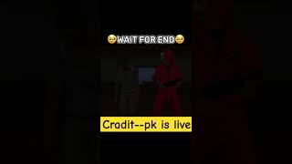 Free fire ki aniversary Raistar2x cradit pk is live shorts freefire [upl. by Isnyl548]