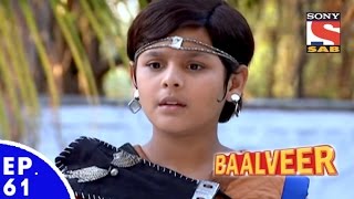 Baal Veer  बालवीर  Episode 61  Full Episode [upl. by Hultgren268]