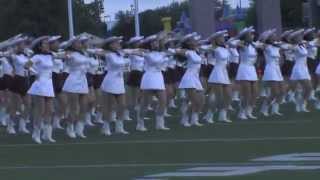 Texas State Strutters [upl. by Roti]