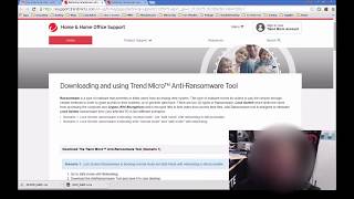 How to Remove Ransomware Decrypt Files Free Tools from Trend Micro [upl. by Auria]