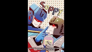 soundwave x thundercracker [upl. by Oht707]