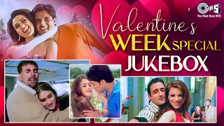 Valentine Day Special Songs  Bollywood Love Songs Mashup  Evergreen Romantic Songs Collection [upl. by Pollux579]