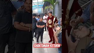 Saktiman Return shaktimaanbhojpuri saktimaan shaktimaan bollywood cartoon marvel movie sorts [upl. by Kissner409]