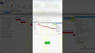 Domina il Diagramma di Gantt Strumenti e Strategie short [upl. by Willner423]