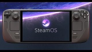 STEAM OS 3620 BETA ENCORE AN STEAM DECK BETA CLIENT UPDATE [upl. by Kylynn658]