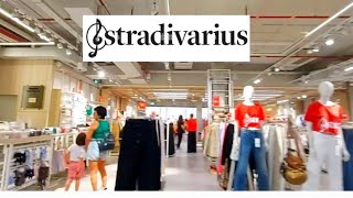 STRADIVARIUS OFERTAS JULIO 2024 [upl. by Adekan545]