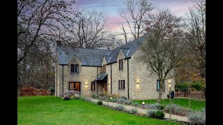 Cottages at Lucknam Park [upl. by Anoed606]