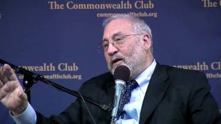 Joseph Stiglitz 22210 [upl. by Alysoun]