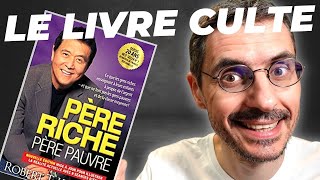 Père Riche Père Pauvre  7 LEÇONS DE ROBERT KIYOSAKI POUR ÊTRE RICHES [upl. by Nahsab286]