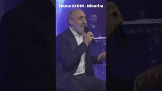 Hozan AYDIN  Nikarim [upl. by Eliott]