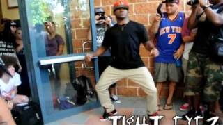 TIGHT EYEZ VS SHUTDOWN 15 [upl. by Leavelle]