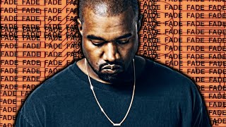 Evolution of Fade by Kanye West [upl. by Roxana768]