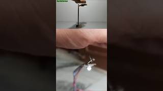 LRD sensor project mini led light [upl. by Noxaj]