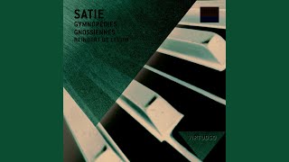 Satie Gymnopédie No 2 [upl. by Leidgam]