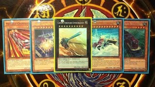 Train YuGiOh Deck Profile [upl. by Ayamahs]