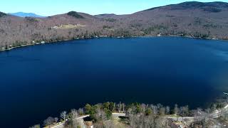 Stinson Lake Rumney NH [upl. by Annohsak]