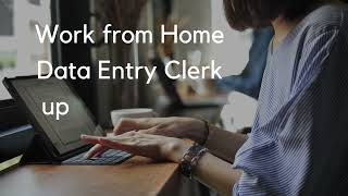 Work from Home Mident Jobs  Data Entry  Up to 39 per hr Scam Likely or [upl. by Harriett]