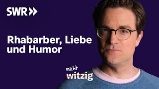 Deep Talk mit Bodo Wartke über Trauer und Poesie  nicht witzig [upl. by Bilek383]