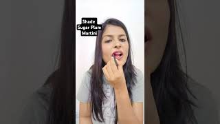 Nykaa haulNykaa lipstick nykaa lipstick nykaalipsticks nykaahaul lipsticklover [upl. by Ailegna]