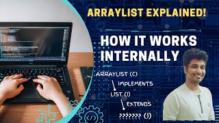 What is ArrayList and How it internally works  Java Course in Tamil [upl. by Twelve526]