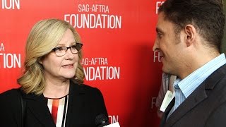 Bonnie Hunt at the Robin Williams Center Opening Behind The Velvet Rope [upl. by Byron]