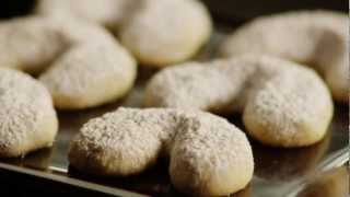 How to Make Italian Wedding Cookies  Allrecipescom [upl. by Htebzile]