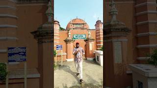 টাঙ্গাইলের ৪০০ বছরের পুরনো স্থাপত্য Tangail foryou virulshorts [upl. by Gnehp]