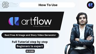 Artflow AI Review  Best AI Image amp Storytelling Video Generator  Must Watch [upl. by Apur]